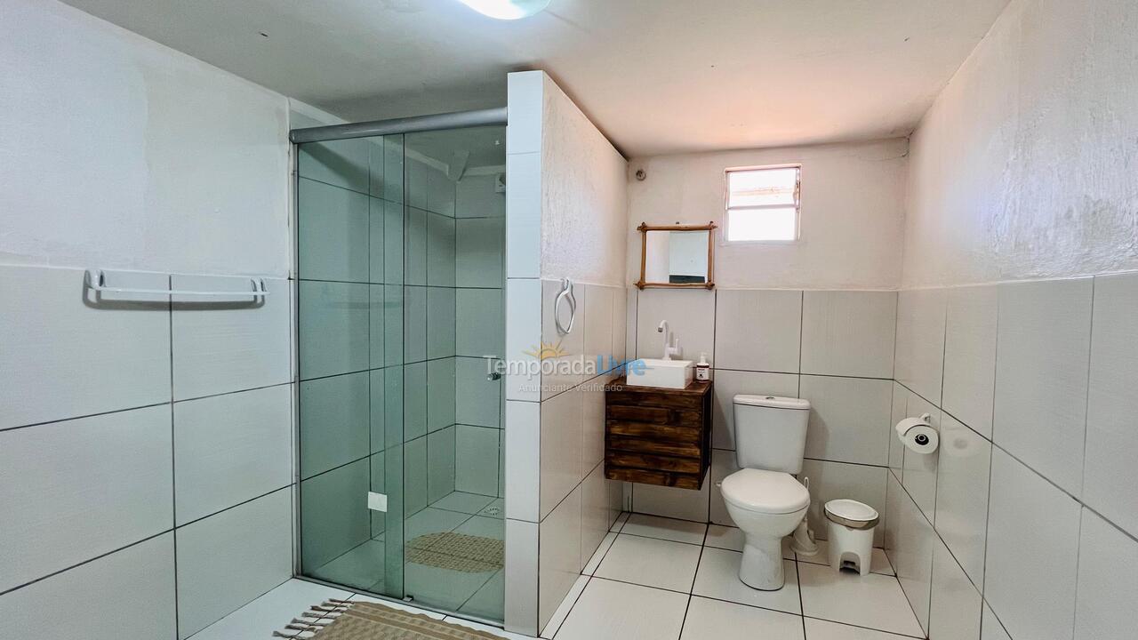 House for vacation rental in Natal (Serra de São Bento Rio do Norte)