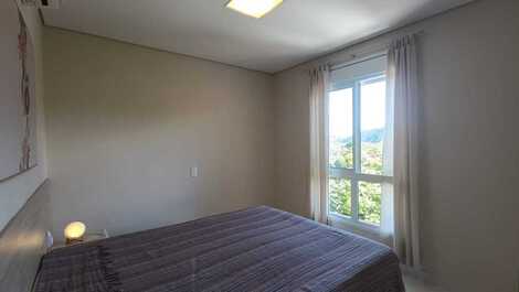 Camburizinho, locação, 3 quartos, piscina comum, beach tennis