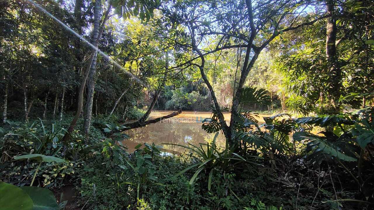 Chácara / sítio para aluguel de temporada em Espírito Santo do Pinhal (Residencial Recanto do Agreste)