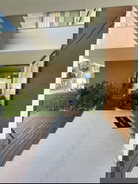 5-suite house in the Paraiso condominium near the beach