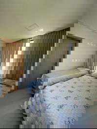 5-suite house in the Paraiso condominium near the beach