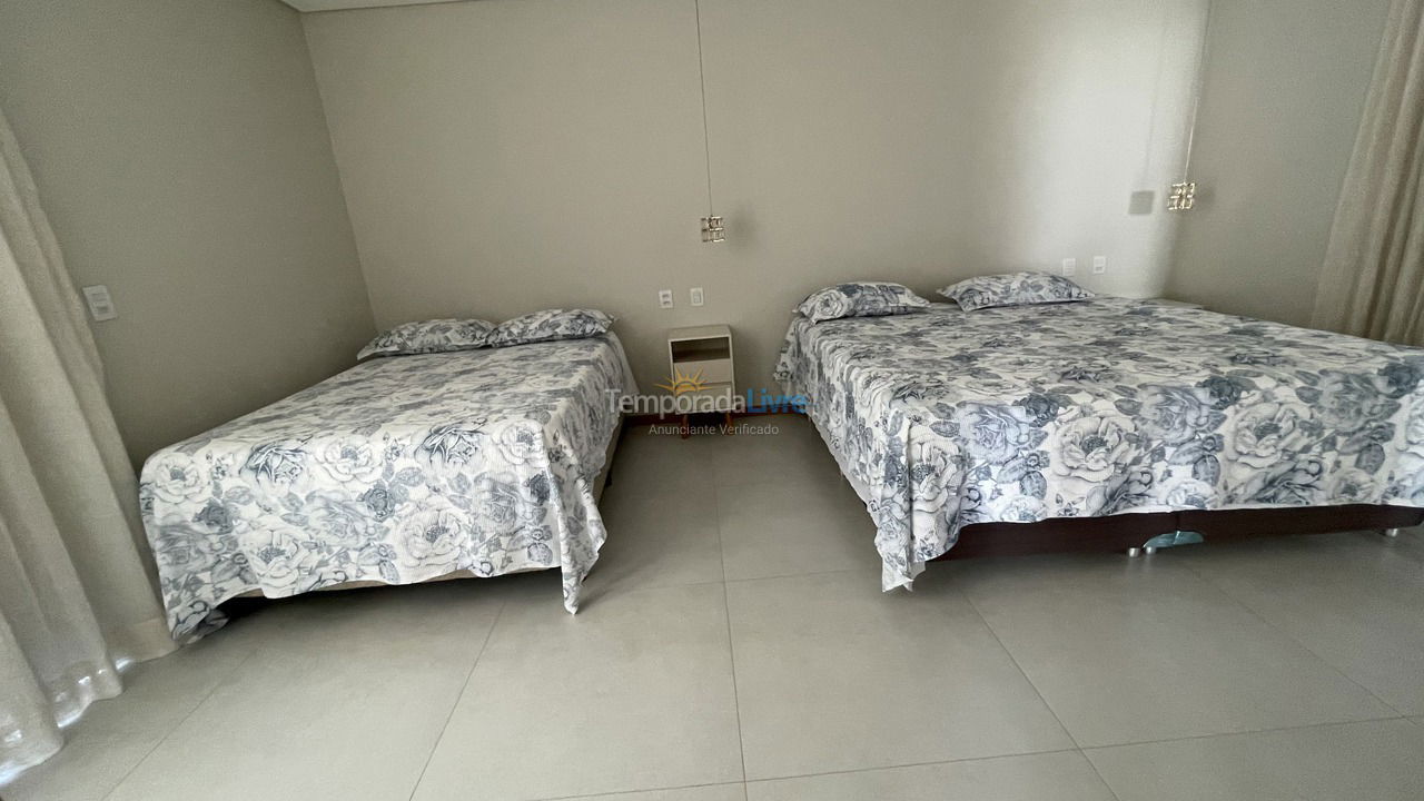 House for vacation rental in Camaçari (Gurajuba)