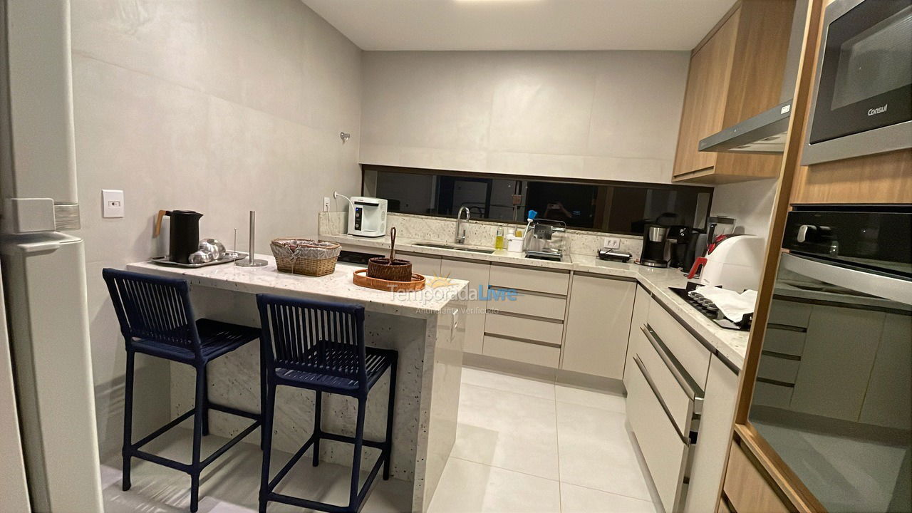 House for vacation rental in Camaçari (Gurajuba)