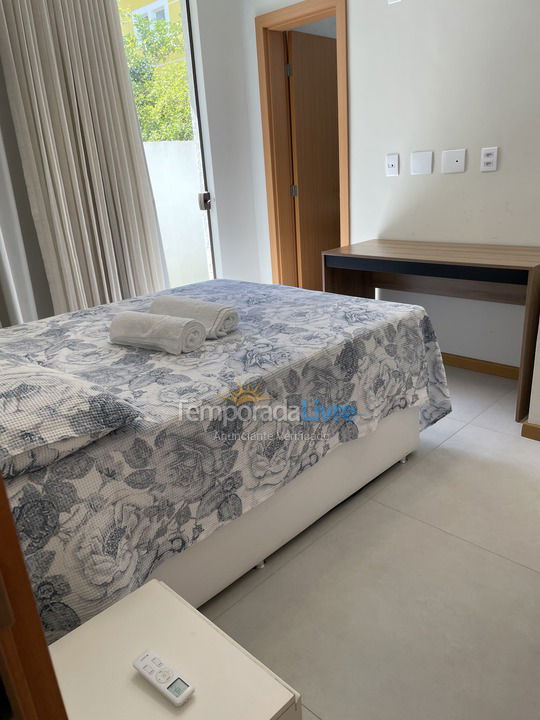 House for vacation rental in Camaçari (Gurajuba)