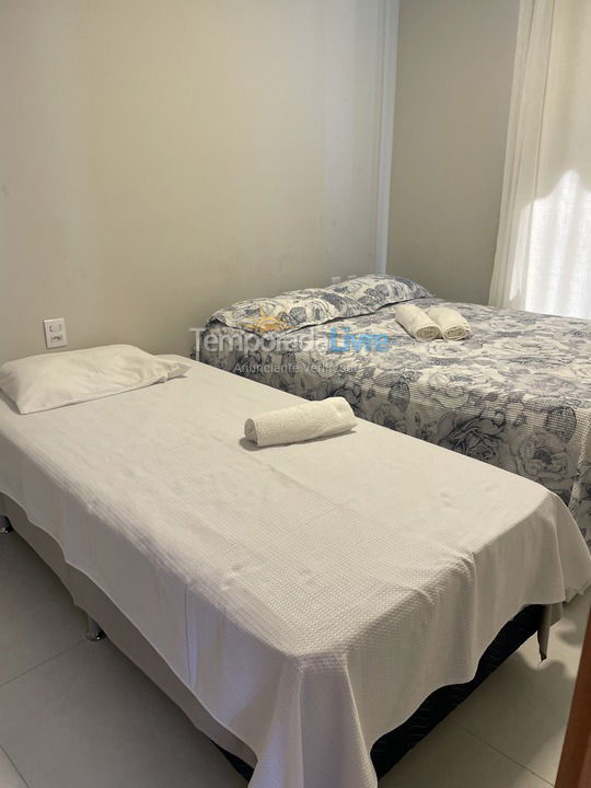 House for vacation rental in Camaçari (Gurajuba)