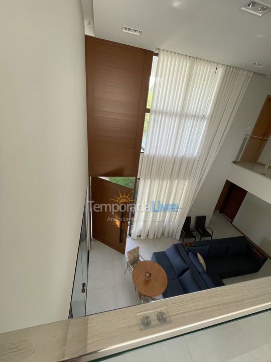 House for vacation rental in Camaçari (Gurajuba)