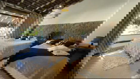 Excelente Casa no Quebra-Mar / Barra da Tijuca / Joá