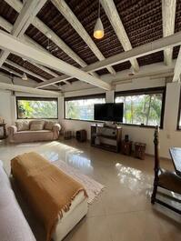 Excelente Casa no Quebra-Mar / Barra da Tijuca / Joá