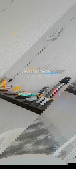 Apartamento para aluguel de temporada em Maragogi (Praia de Barra Grande 5 Suítes)