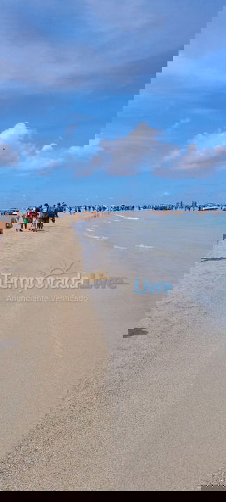Apartamento para aluguel de temporada em Maragogi (Praia de Barra Grande 5 Suítes)