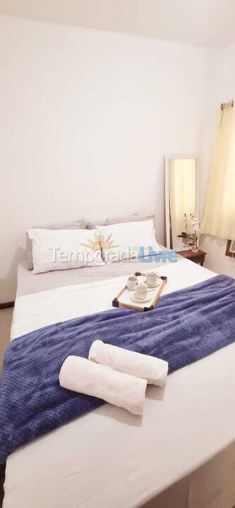 Apartamento para aluguel de temporada em Rio de Janeiro (Recreio)