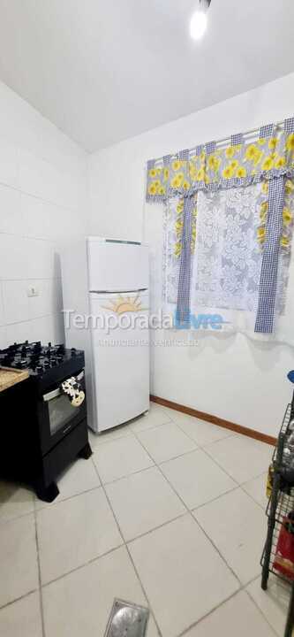 Apartamento para aluguel de temporada em Rio de Janeiro (Recreio)