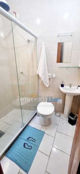 Apartamento para aluguel de temporada em Rio de Janeiro (Recreio)