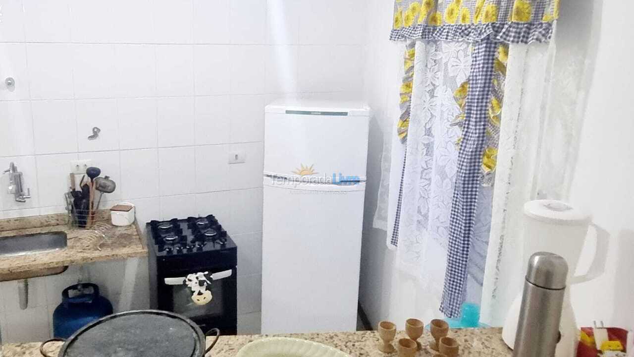 Apartamento para aluguel de temporada em Rio de Janeiro (Recreio)
