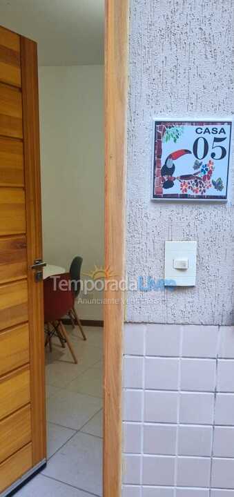 Apartamento para aluguel de temporada em Rio de Janeiro (Recreio)