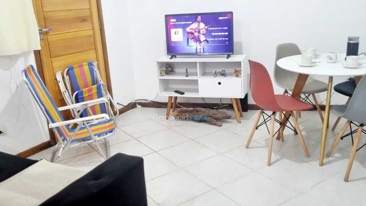 Apartamento para aluguel de temporada em Rio de Janeiro (Recreio)