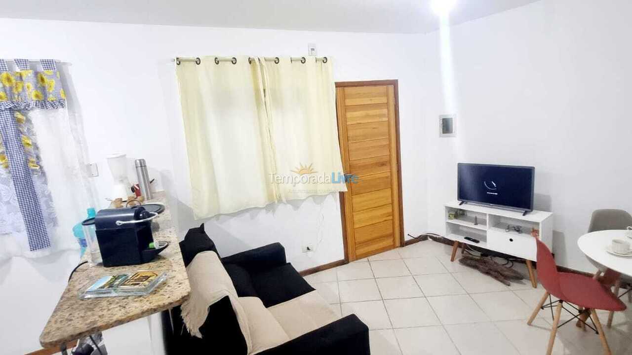 Apartamento para aluguel de temporada em Rio de Janeiro (Recreio)