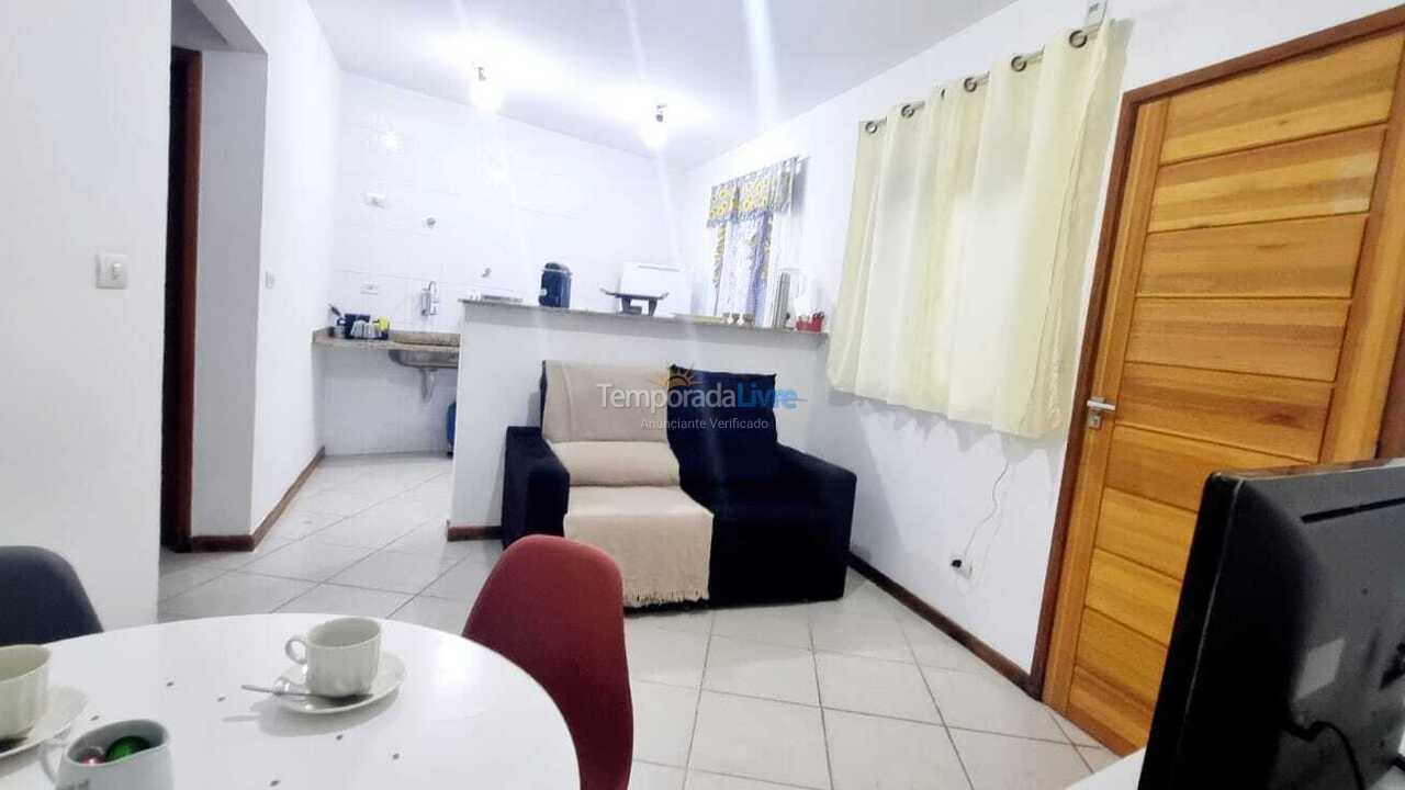Apartamento para aluguel de temporada em Rio de Janeiro (Recreio)