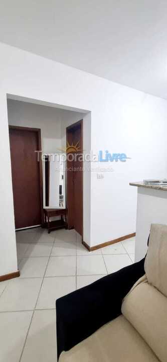Apartamento para aluguel de temporada em Rio de Janeiro (Recreio)