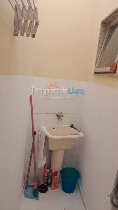 Apartamento para aluguel de temporada em Rio de Janeiro (Recreio)