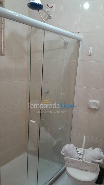 Apartamento para aluguel de temporada em Rio de Janeiro (Recreio)