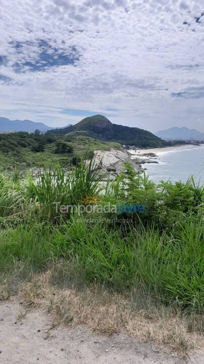 Apartamento para aluguel de temporada em Rio de Janeiro (Recreio)