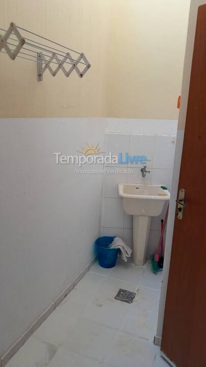 Apartamento para aluguel de temporada em Rio de Janeiro (Recreio)