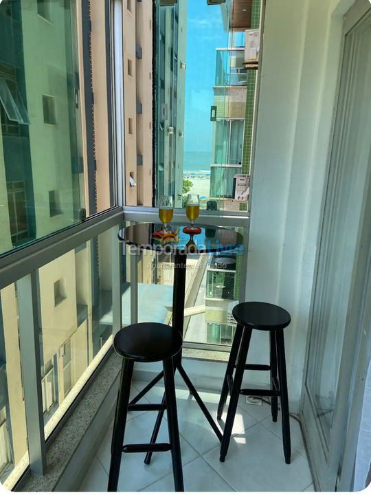 Apartamento para aluguel de temporada em Balneário Camboriú (Centro Balneário Camboriú)