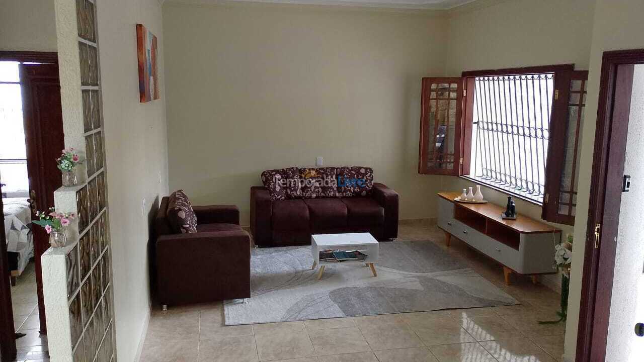 Casa para alquiler de vacaciones em Ananindeua (Cidade Nova 7)