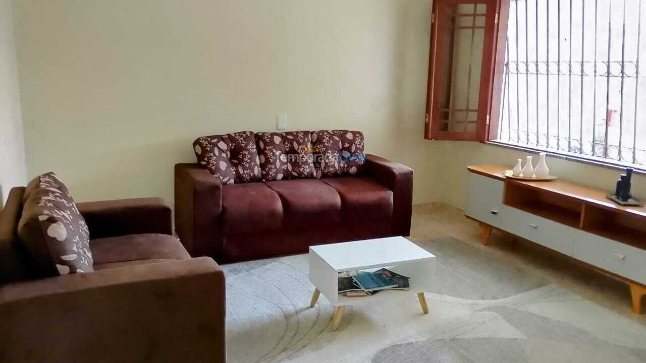 Casa para alquiler de vacaciones em Ananindeua (Cidade Nova 7)