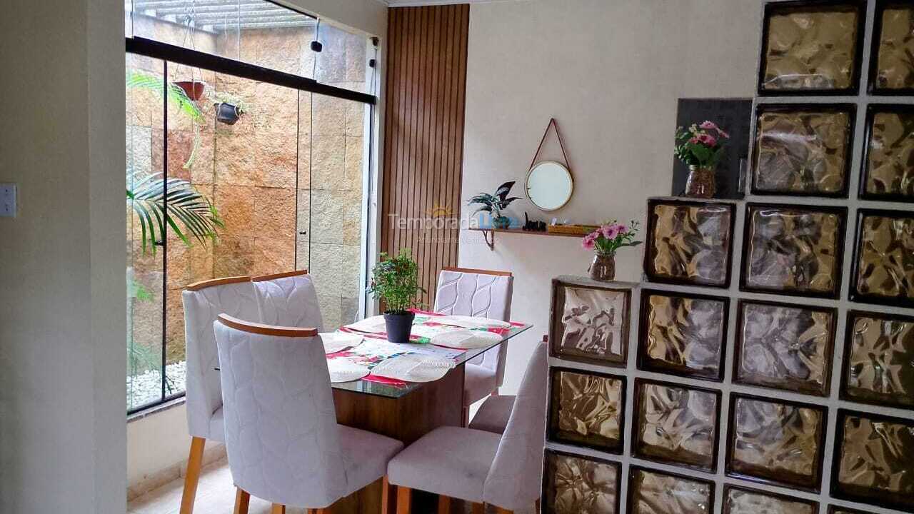 Casa para alquiler de vacaciones em Ananindeua (Cidade Nova 7)