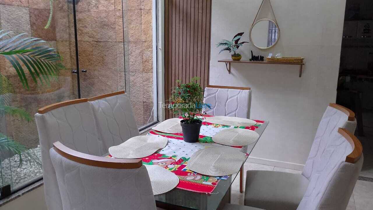 Casa para alquiler de vacaciones em Ananindeua (Cidade Nova 7)