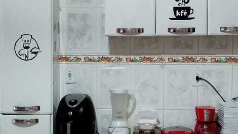 Cozinha