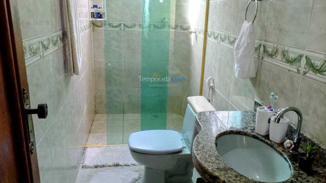 Casa para alquiler de vacaciones em Ananindeua (Cidade Nova 7)