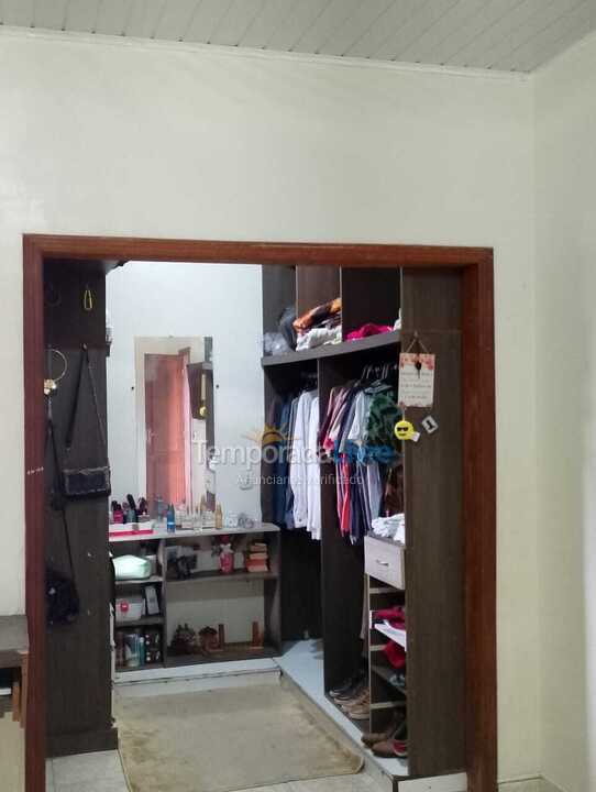 Casa para alquiler de vacaciones em Ananindeua (Cidade Nova 7)