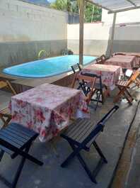 Apartamento para alquilar en Ilhabela - Perequê