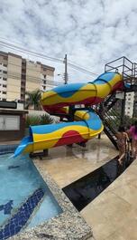 Apartamento para alugar em Caldas Novas - Centro