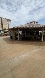 Apartamento Caldas / Piscina Quente / Família / Wifi / Pet