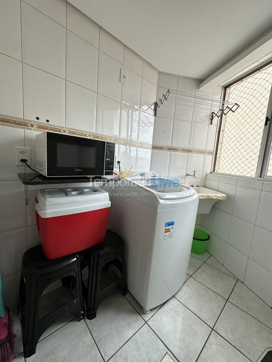 Apartamento para aluguel de temporada em Caldas Novas (Centro)