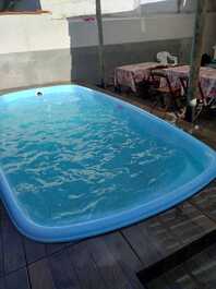 Suite passos da praia do pereque em Ilhabela