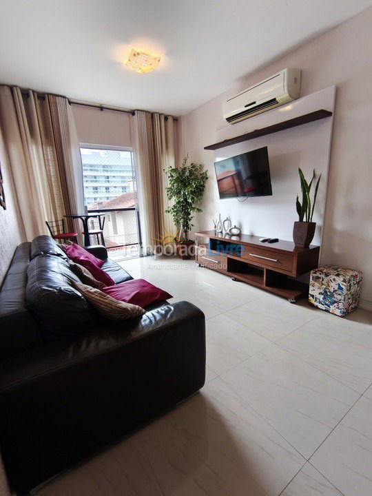 Apartamento para aluguel de temporada em Cabo Frio (Algodoal)