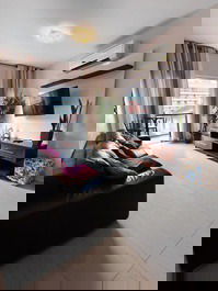 Sala estar tv