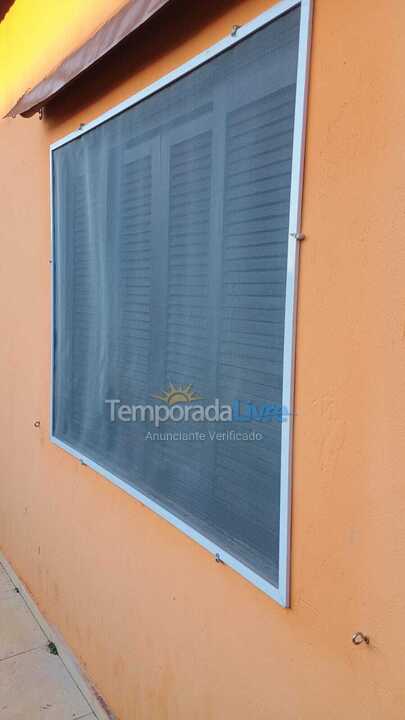 Casa para alquiler de vacaciones em Pardinho (Ninho Verde 2)