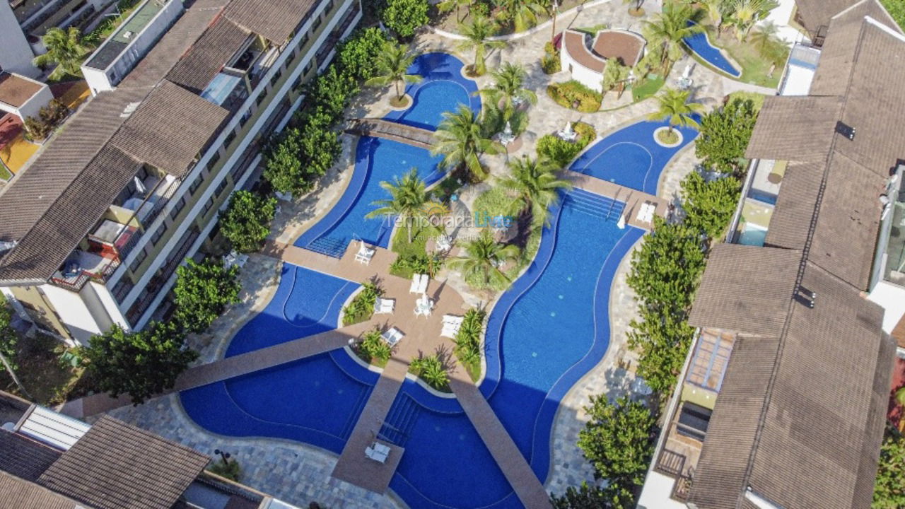 Casa para aluguel de temporada em Porto de Galinhas (Porto de Galinhas)