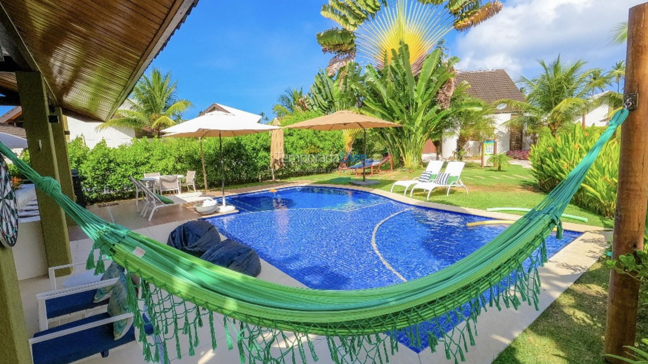 Casa para aluguel de temporada em Porto de Galinhas (Porto de Galinhas)