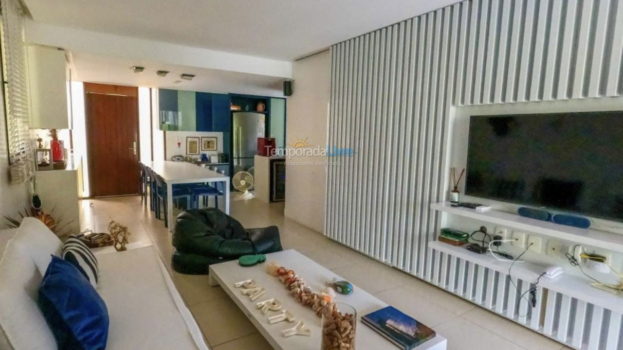 Casa para aluguel de temporada em Porto de Galinhas (Porto de Galinhas)