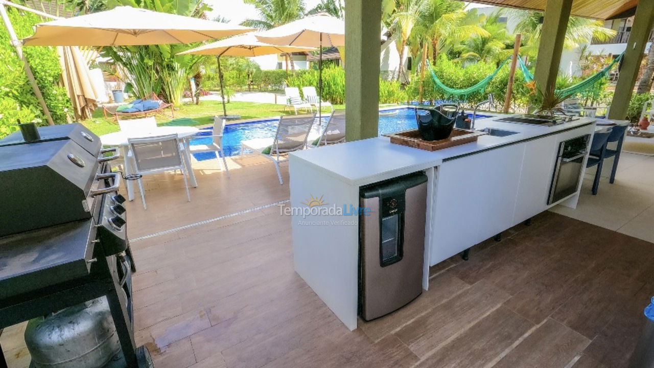 Casa para aluguel de temporada em Porto de Galinhas (Porto de Galinhas)