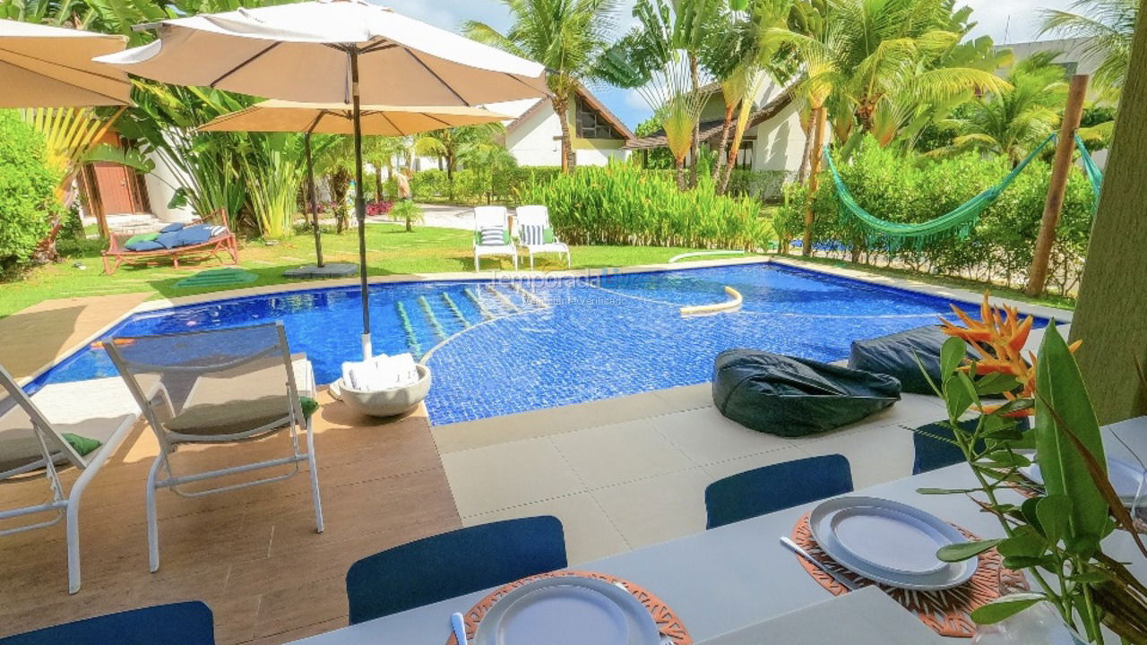 Casa para aluguel de temporada em Porto de Galinhas (Porto de Galinhas)