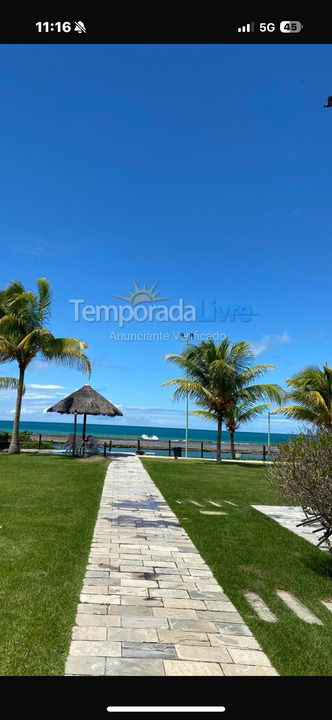 Casa para aluguel de temporada em Porto de Galinhas (Porto de Galinhas)