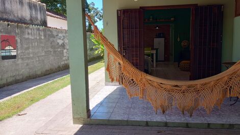 House for rent in São Sebastião - Praia da Boracéia